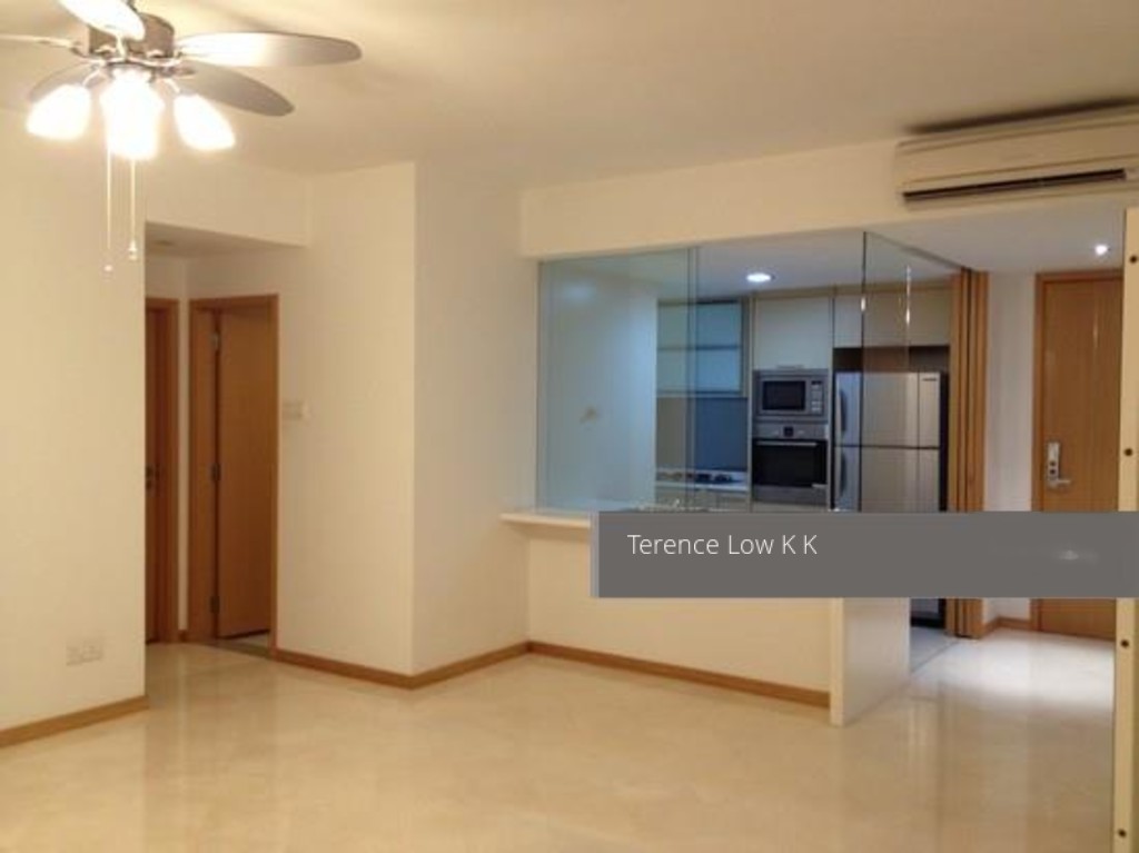 8 @ Mount Sophia (D9), Condominium #210969691
